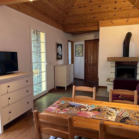 Finca Panorama Tijarafe Dış mekan fotoğraf